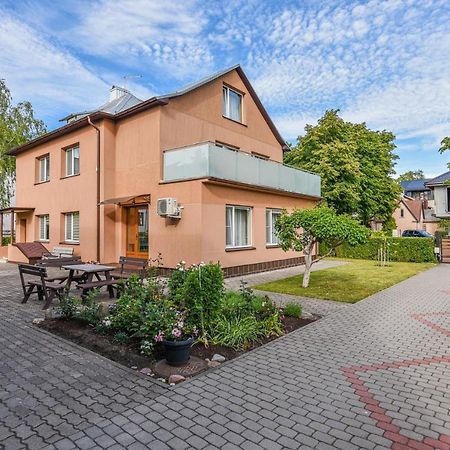 Apartamentu Nuoma بالانغا المظهر الخارجي الصورة
