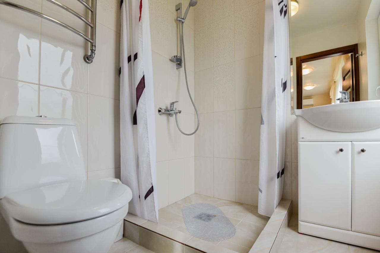 Apartamentu Nuoma بالانغا المظهر الخارجي الصورة