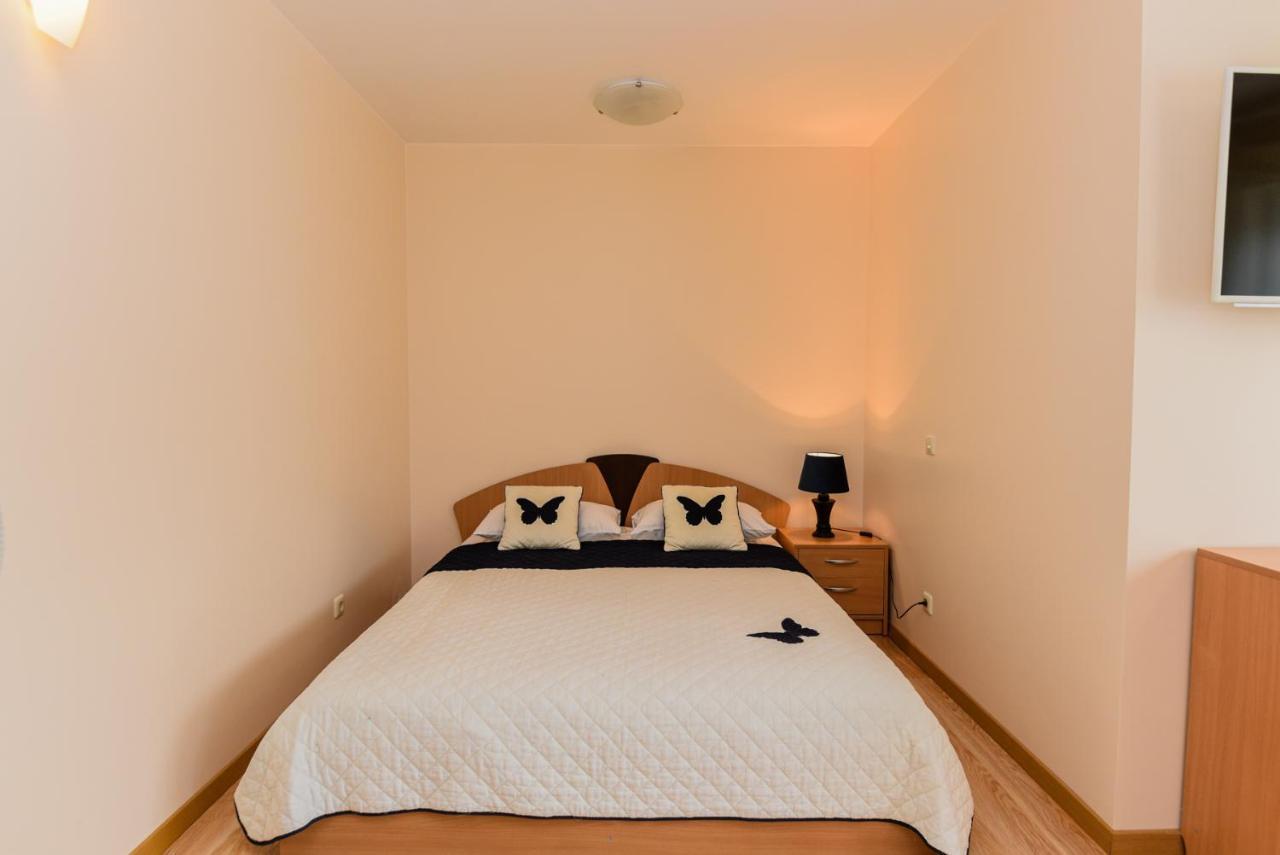 Apartamentu Nuoma بالانغا المظهر الخارجي الصورة