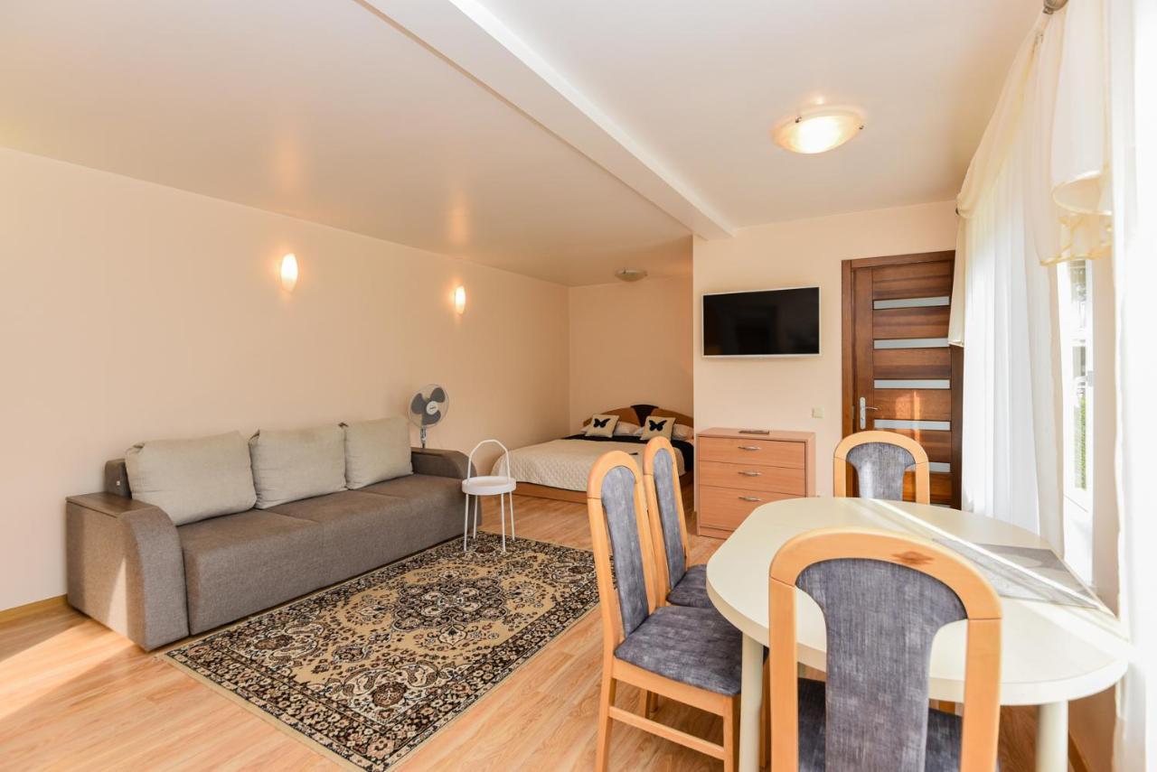Apartamentu Nuoma بالانغا المظهر الخارجي الصورة